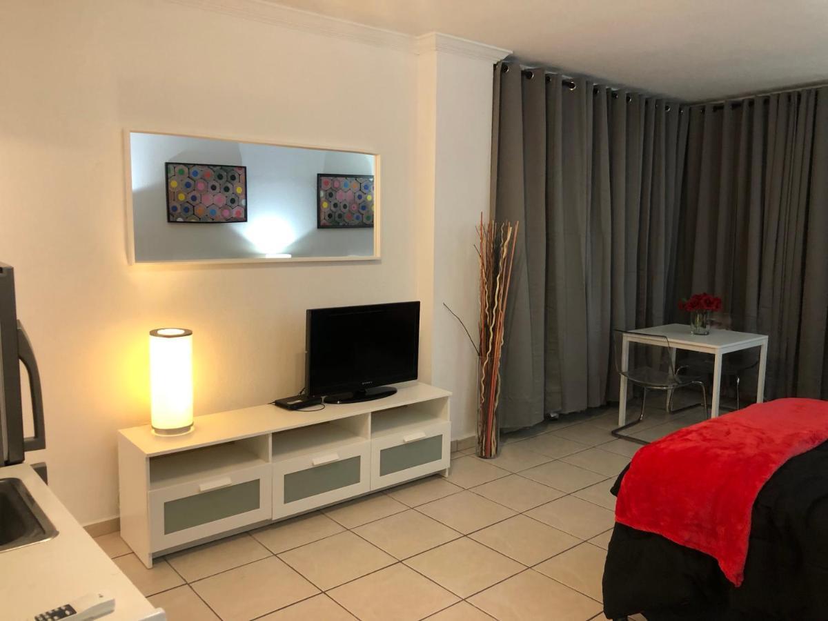 Casablanca On The Beach, Oceanfront Studio Miami Beach — Fotos 2