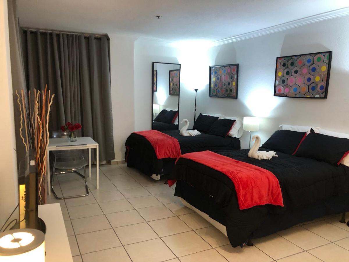 Casablanca On The Beach, Oceanfront Studio Miami Beach — Fotos 3